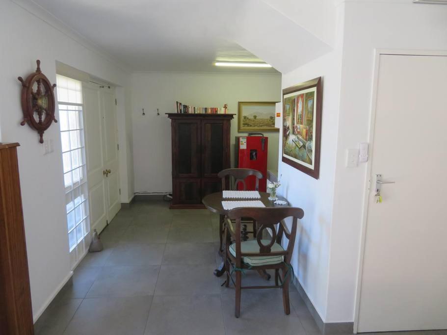 Dawn'S Place Hermanus Luaran gambar